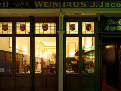 Photo: Weinhaus Jacobs